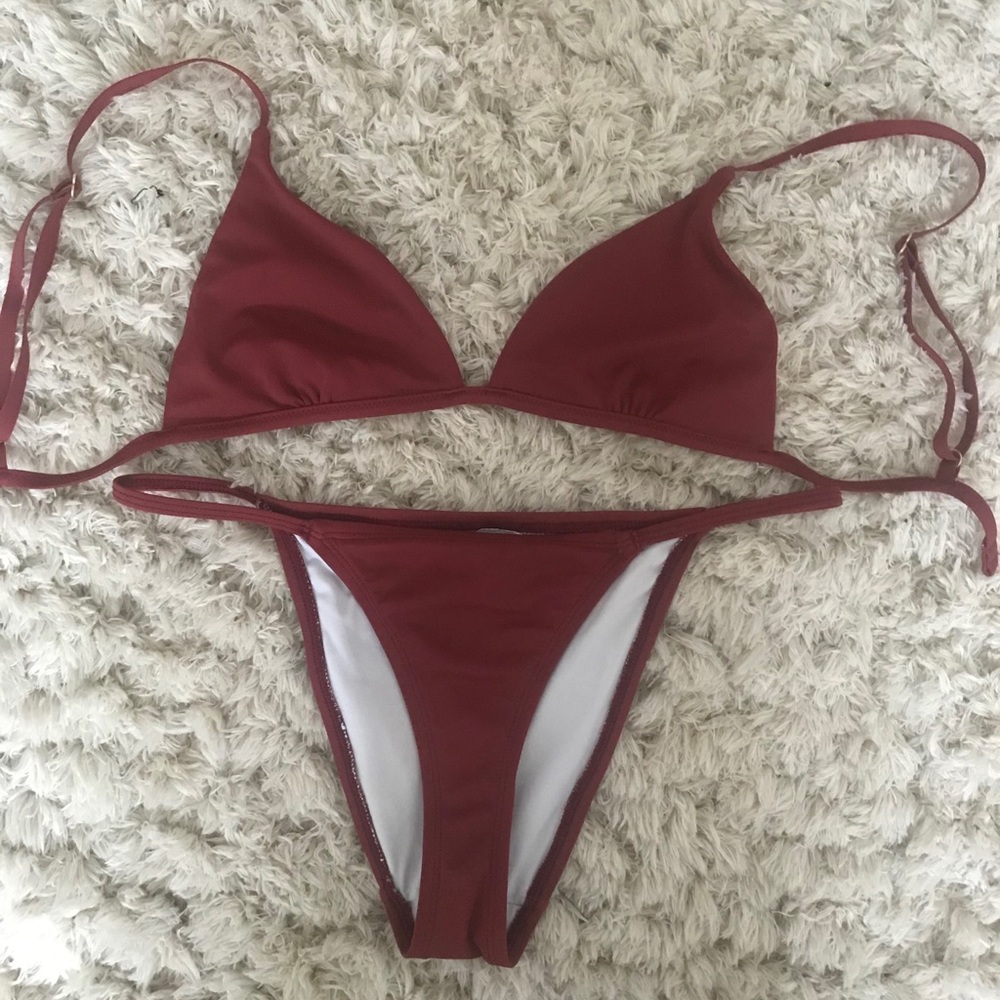 Bikini from Urban outfitters